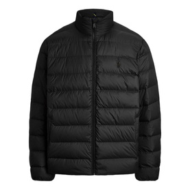 The Colden Packable Jacket