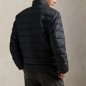 The Colden Packable Jacket