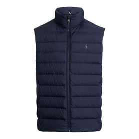 The Colden Packable Gilet