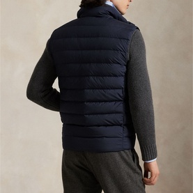 The Colden Packable Gilet