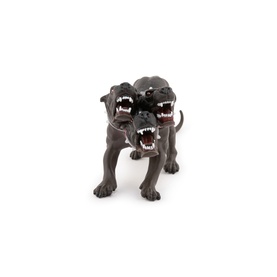 Cerberus Toy Figure