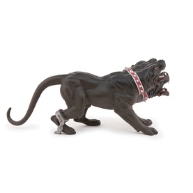 Cerberus Toy Figure
