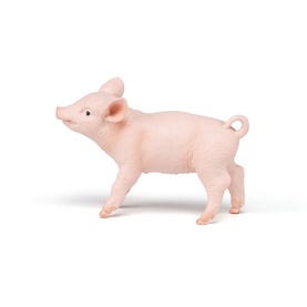 Piglet Toy Figure