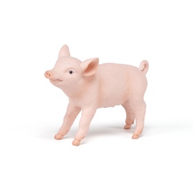 Piglet Toy Figure