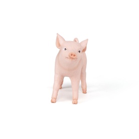 Piglet Toy Figure