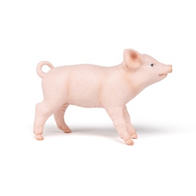 Piglet Toy Figure