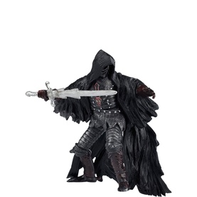 Faceless Rider Toy Figure