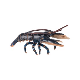 Lobster Toy Figure