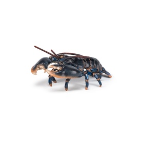 Lobster Toy Figure