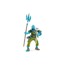 Fish Mutant Pirate Toy Figure