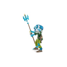 Fish Mutant Pirate Toy Figure