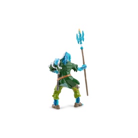Fish Mutant Pirate Toy Figure