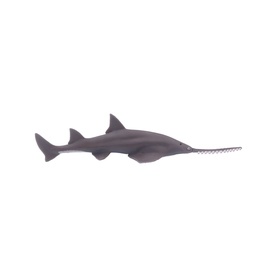Sawfish Toy Figure