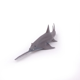 Sawfish Toy Figure