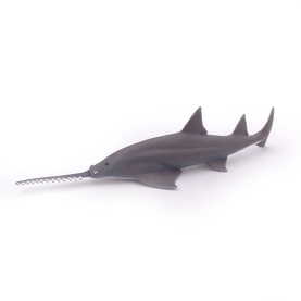 Sawfish Toy Figure