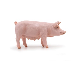 Sow Toy Figure