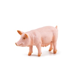 Sow Toy Figure