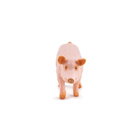 Sow Toy Figure