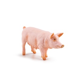 Sow Toy Figure