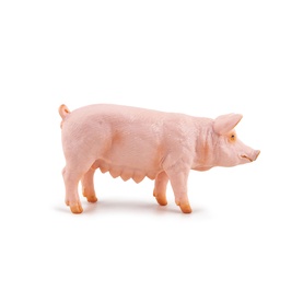 Sow Toy Figure