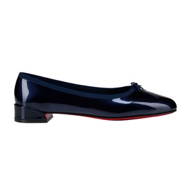 Sweetie Jane Patent Ballet Flats