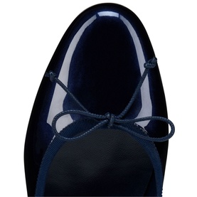 Sweetie Jane Patent Ballet Flats