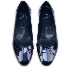 Sweetie Jane Patent Ballet Flats