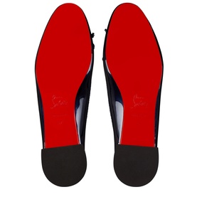 Sweetie Jane Patent Ballet Flats
