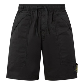 Logo Shorts