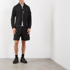 Logo Shorts