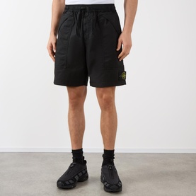 Logo Shorts