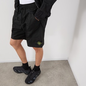 Logo Shorts
