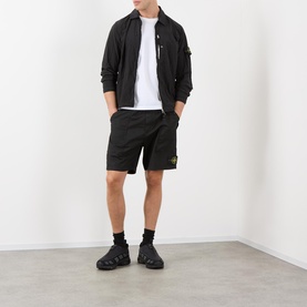 Logo Shorts