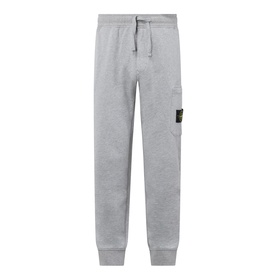 Drawstring Cuffed Sweatpants