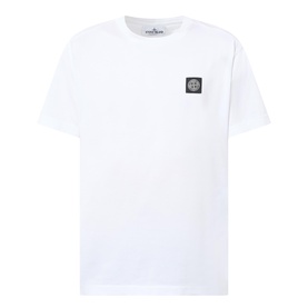 Logo Badge T-Shirt