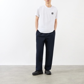 Logo Badge T-Shirt