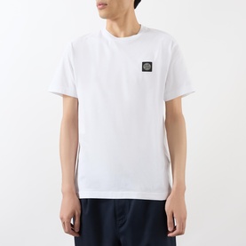 Logo Badge T-Shirt