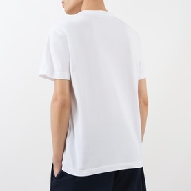 Logo Badge T-Shirt