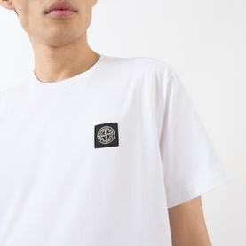 Logo Badge T-Shirt