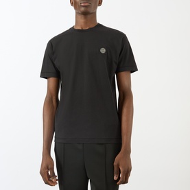 Compass Logo T-Shirt