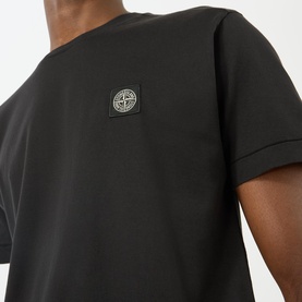 Compass Logo T-Shirt