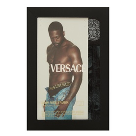 Barocco Greca Waistband Boxers