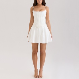 Celia Mini Skort