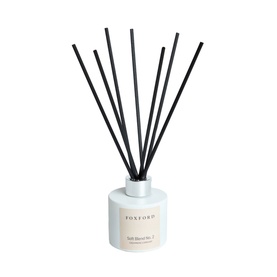 Soft Blend No. 2: Cashmere Comfort Reed Diffuser