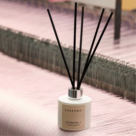 Soft Blend No. 2: Cashmere Comfort Reed Diffuser
