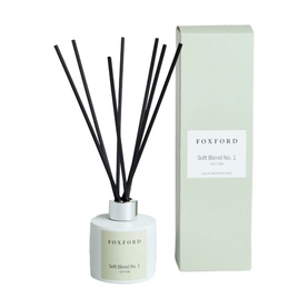Soft Blend No. 1: Cotton Reed Diffuser
