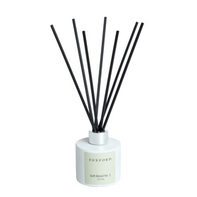 Soft Blend No. 1: Cotton Reed Diffuser