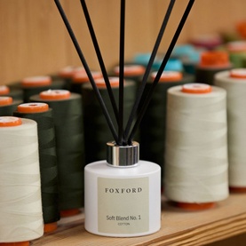 Soft Blend No. 1: Cotton Reed Diffuser