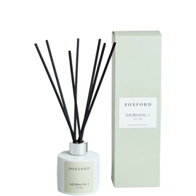 Soft Blend No. 1: Cotton Reed Diffuser