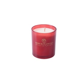 Nollaig Shona Christmas Candle